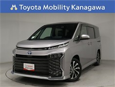 ヴォクシーHV 1.8S-Z