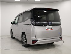 ヴォクシーHV 1.8S-Z