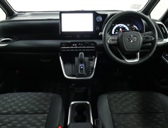 ヴォクシーHV 1.8S-Z