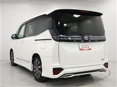 ヴォクシーHV 1.8S-Z