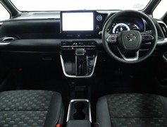 ヴォクシーHV 1.8S-Z