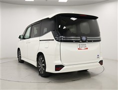 ヴォクシー HV 1.8S-Z