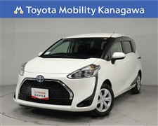 トヨタ　シエンタ HV 1.5ファンベース G