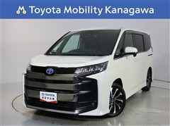 ノアHV 1.8S-Z 7ニンノリ