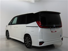 ノアHV 1.8S-Z 7ニンノリ