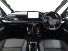 ノアHV 1.8S-Z 7ニンノリ