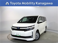 ヴォクシーHV 1.8V 7ニンノリ