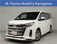 トヨタ　ノア ハイブリッドSi Wxb2