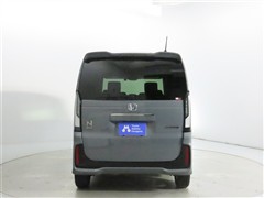 N-BOX カスタムT コーディネート