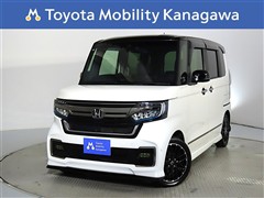 N-BOX カスタムL・ターボ