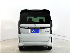 N-BOX カスタムL・ターボ