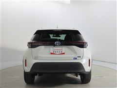 ヤリスクロスHV 1.5G