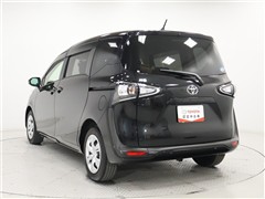 シエンタ ファンベースGセーフティED