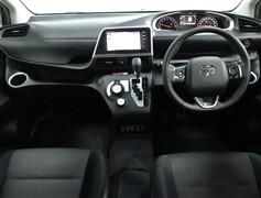 シエンタ ファンベースGセーフティED