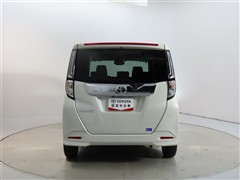 ルーミー 1.0カスタムG