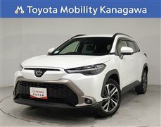 カローラクロスHV 1.8Z