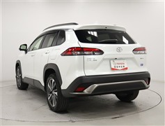 カローラクロスHV 1.8Z