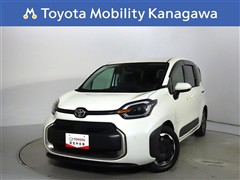 シエンタHV 1.5Z 7ニンノリ