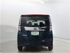 ルーミー 1.0カスタムG-T