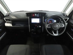 ルーミー 1.0カスタムG-T