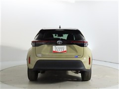 ヤリスクロスHV 1.5Z