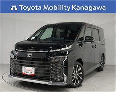 トヨタ　ヴォクシー 2.0S-Z 7ニンノリ