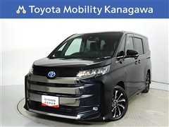 トヨタ　ノアHV 1.8S-Z 7ニンノリ