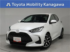 ヤリス 1.5Z