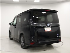 ヴォクシーHV 1.8S-G