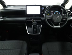 ヴォクシーHV 1.8S-G