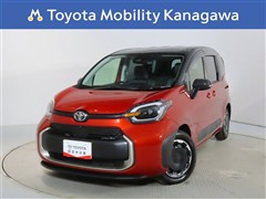 シエンタHV 1.5Z 5ニンノリ