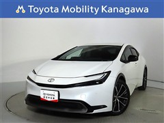 トヨタ プリウス 2.0Z
