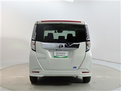 ルーミー 1.0カスタムG