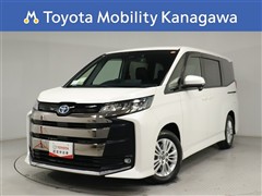 ノアHV 1.8S-G