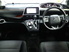 シエンタ 1.5G 7ニンノリ