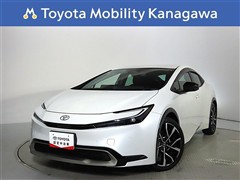 トヨタ プリウスPHEV 2.0Z
