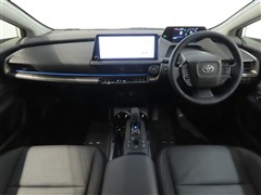 プリウスPHEV 2.0Z