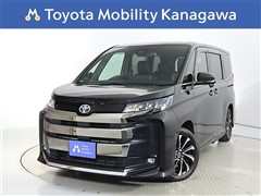 ノア 2.0S-Z 7ニンノリ