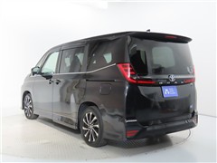 ノア 2.0S-Z 7ニンノリ