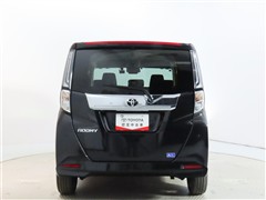 ルーミー 1.0カスタムG-T