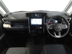 ルーミー 1.0カスタムG-T