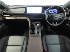 クラウンクロスオーバーGアドレザー