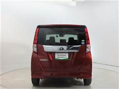 ルーミー 1.0カスタムG-T