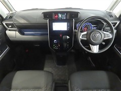 ルーミー 1.0カスタムG-T