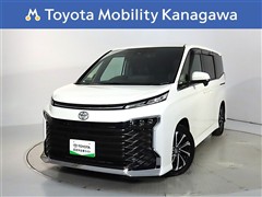 トヨタ ヴォクシー 2.0S-Z 7ニンノリ
