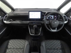 ヴォクシー 2.0S-Z 7ニンノリ