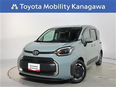 シエンタHV 1.5Z 7ニンノリ