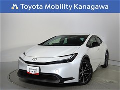 トヨタ　プリウス 2.0G
