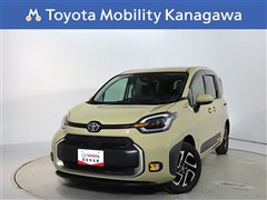 シエンタHV 1.5Z 4WD 7ニン