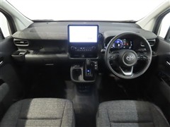 シエンタHV 1.5Z 4WD 7ニン